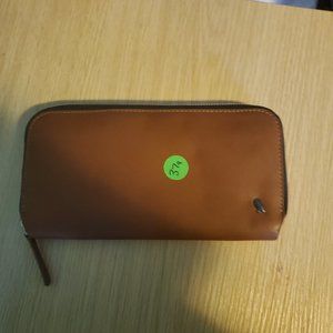 Bellroy Folio Large Wallet, Holds Smart Phone